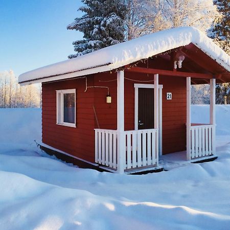 Ullan Kyla Hotel Kittilä Exterior foto